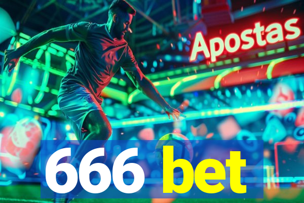 666 bet
