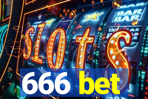 666 bet