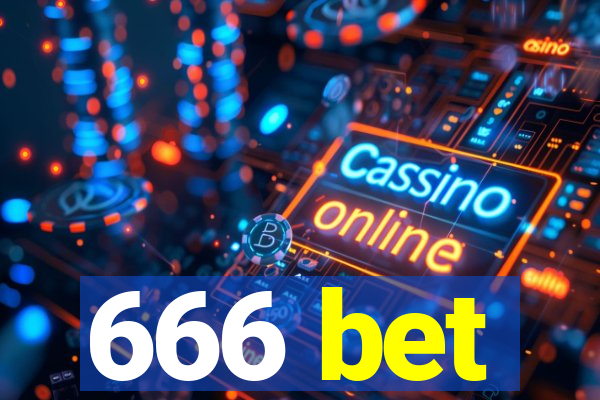 666 bet