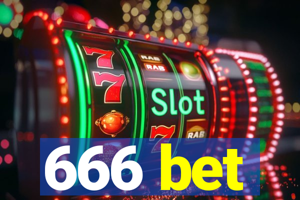 666 bet