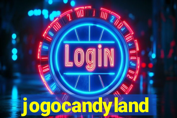 jogocandyland