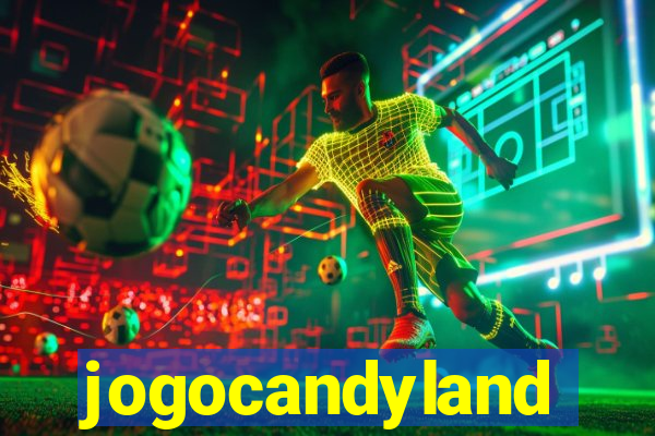 jogocandyland