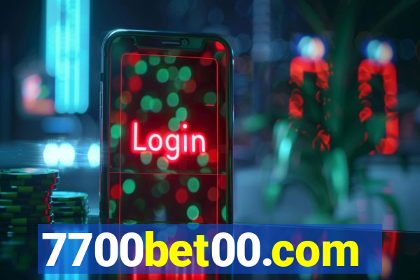 7700bet00.com