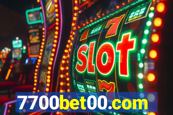 7700bet00.com