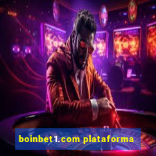 boinbet1.com plataforma