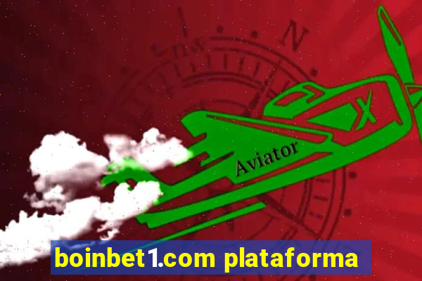 boinbet1.com plataforma