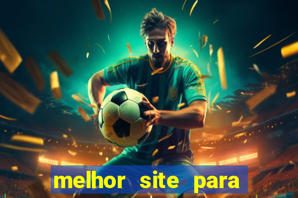 melhor site para analisar jogos de futebol