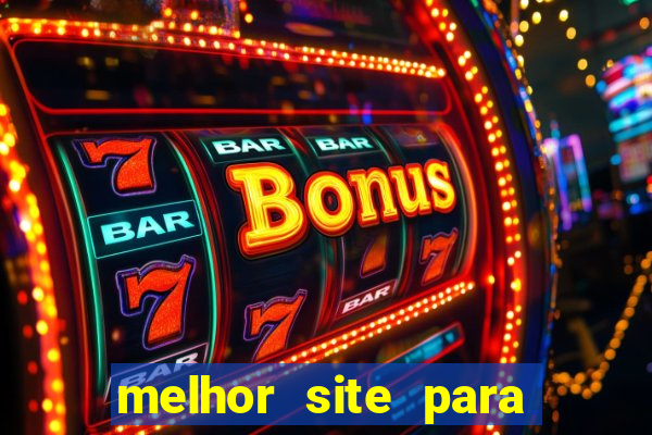 melhor site para analisar jogos de futebol