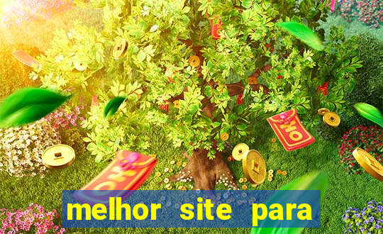 melhor site para analisar jogos de futebol