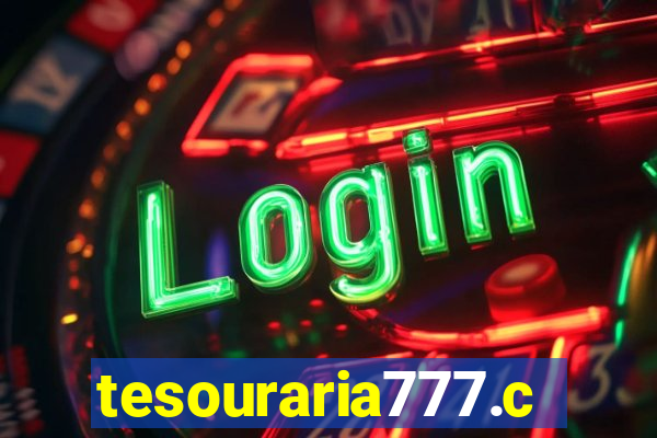 tesouraria777.com