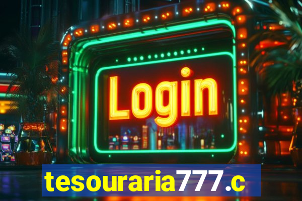 tesouraria777.com