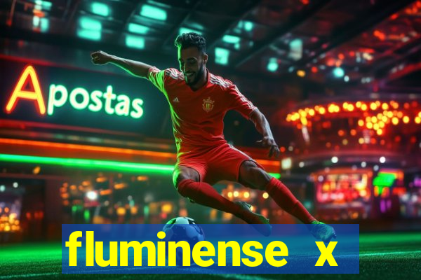 fluminense x fortaleza palpite