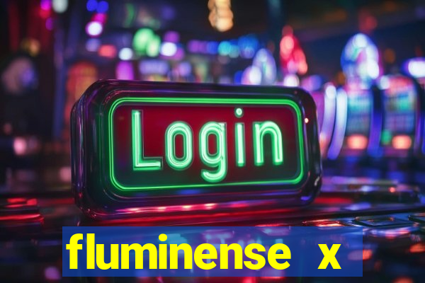 fluminense x fortaleza palpite