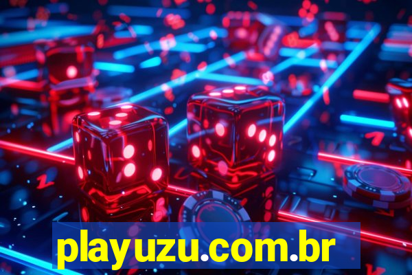 playuzu.com.br