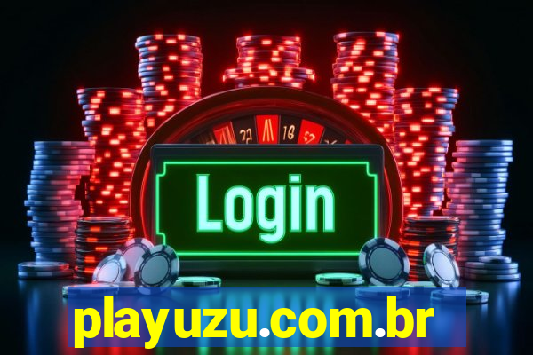 playuzu.com.br