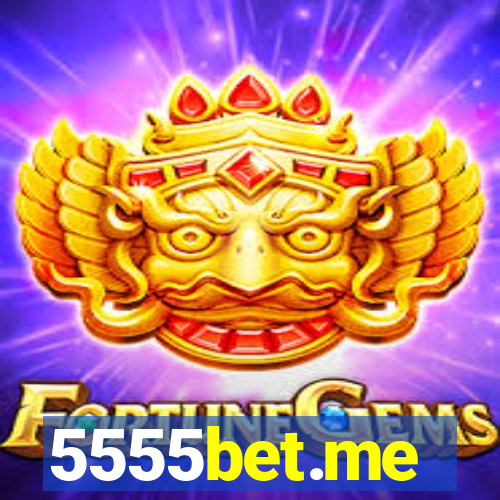 5555bet.me