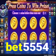 bet5554