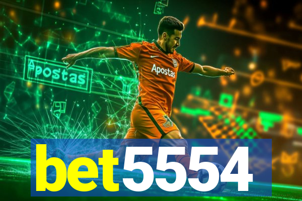 bet5554
