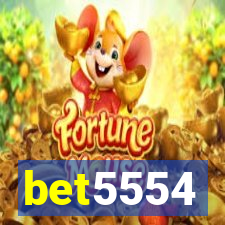 bet5554