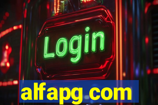 alfapg com