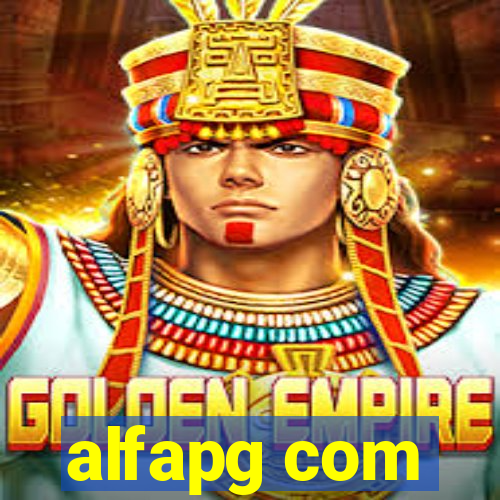 alfapg com