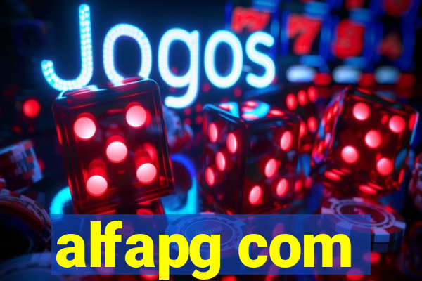 alfapg com