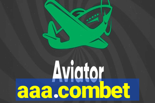 aaa.combet