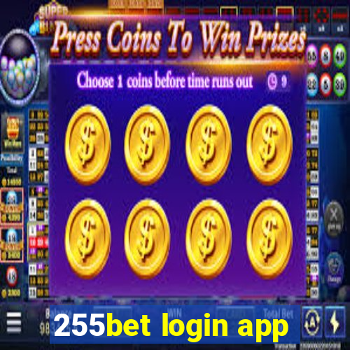 255bet login app