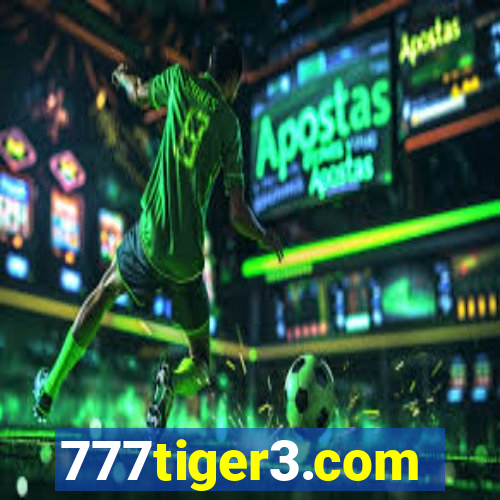 777tiger3.com