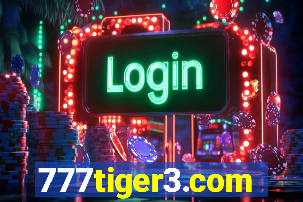 777tiger3.com