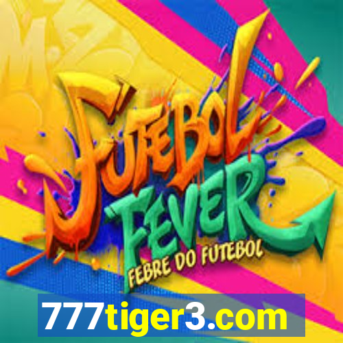 777tiger3.com
