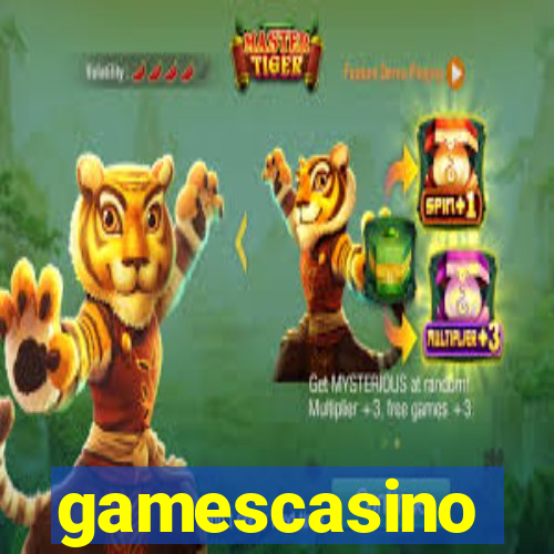 gamescasino