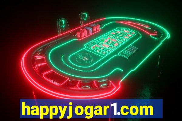 happyjogar1.com
