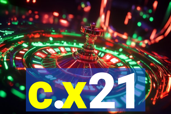 c.x21