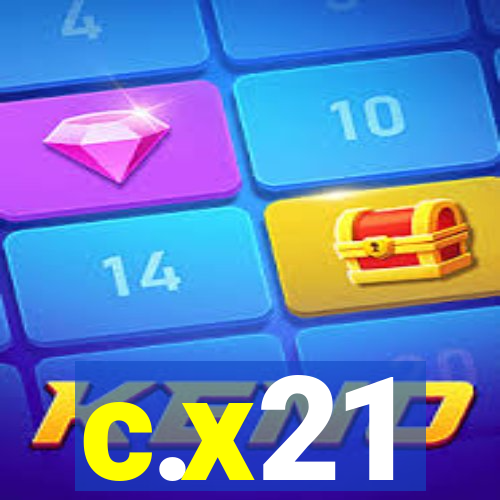 c.x21
