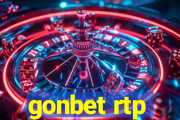 gonbet rtp