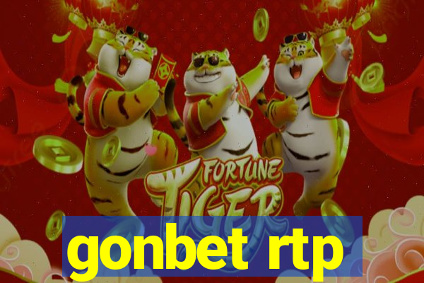 gonbet rtp