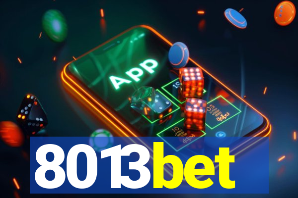 8013bet