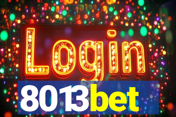 8013bet