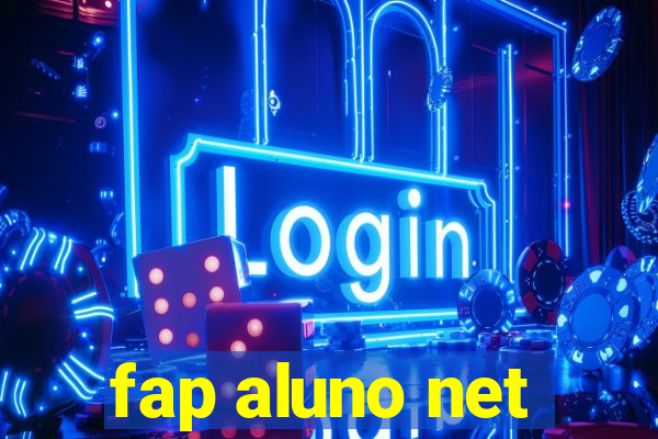 fap aluno net