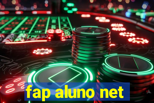fap aluno net