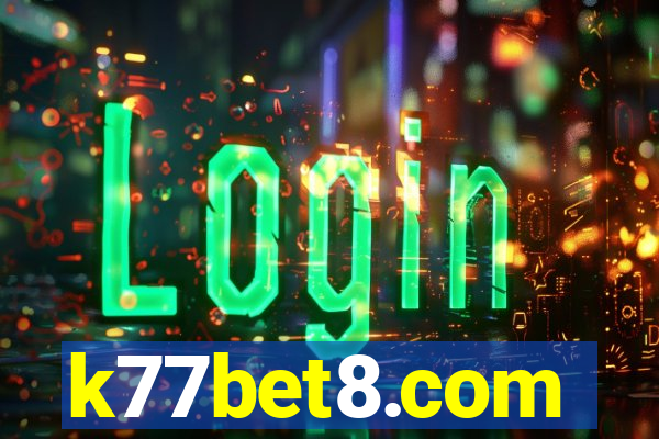 k77bet8.com
