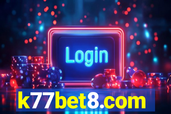 k77bet8.com
