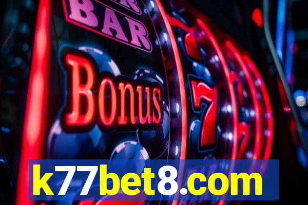 k77bet8.com