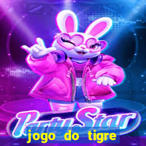 jogo do tigre bonus de cadastro