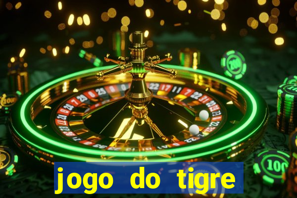 jogo do tigre bonus de cadastro