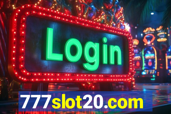 777slot20.com