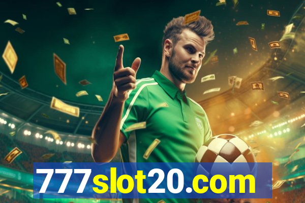 777slot20.com