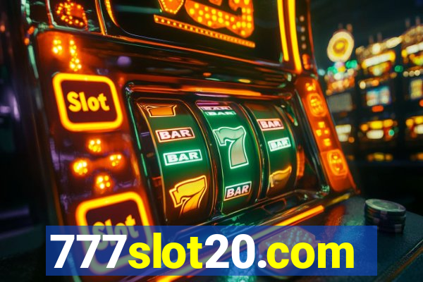 777slot20.com
