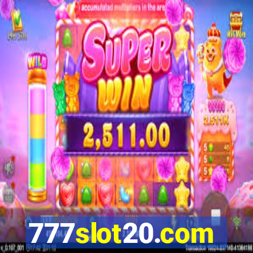 777slot20.com